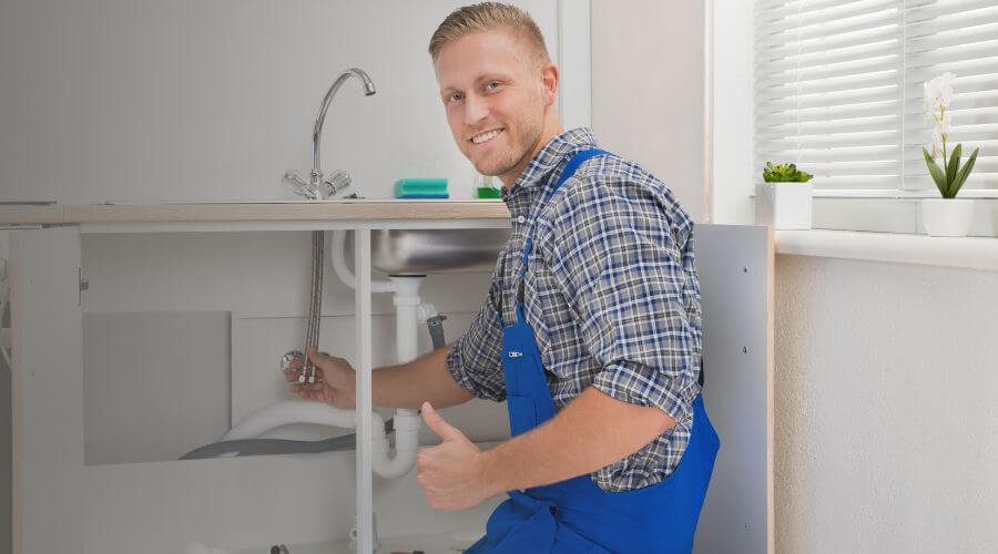 Burst Pipe Emergency Service in Spring Valley, MN